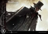 Prime 1 Studio Ultimate Premium Masterline Bloodborne Gehrman Bonus Version - Video Games - photo 12