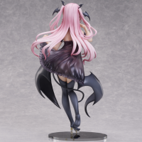 Karory Illstration Succubus-chan  1/5 Complete Figure (Union Creative Online Limited Edition)			 10