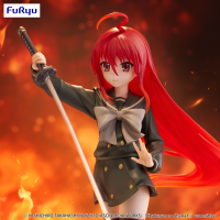 Shakugan No Shana　Trio-Try-iT Figure -Shana- 4