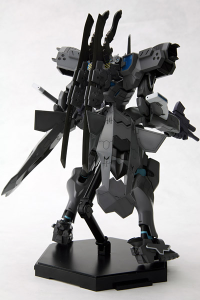 Muv Luv Alternative - Shiranui Second 14
