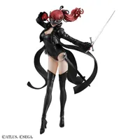MegaHouse Lucrea Persona 5 The Royal YOSHIZAWA KASUMI(Repeat) - Persona 5 - photo 2