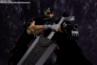 TAMASHII NATIONS Guts (Berserker Armor) - Berserk - photo 3