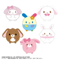 MAX LIMITED Sanrio Characters Fuwa Kororin Vol. 10 - Sanrio - photo 1