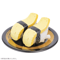 Sushi Kaiju Sushi-L.A. Figure Collection 4: HAPPY SMILE & DEEP SADNESS 7