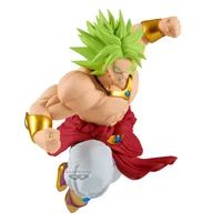 DRAGON BALL Z MATCH MAKERS BROLY (VS SAIYAN SON GOKU) 1