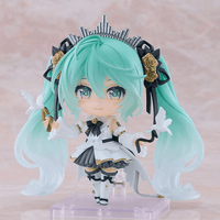 Nendoroid Hatsune Miku Symphony: 10th Anniversary Ver. 2