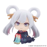 MegaHouse Lookup Cosmic Princess Kaguya! Yachiyo Runami【with gift】 - Cosmic Princess Kaguya!  - photo 6