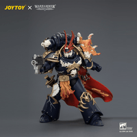 Night Lords Sevatar, First Captain of the Night Lords The Prince of Crows 3