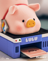 LuLu the Piggy-Office Series(Blind Box) 26
