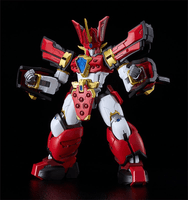 MODEROID King's Style Granzort 2