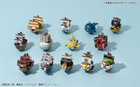 YuraColle Series ONE PIECE Grand Line Collection Vol.3 8