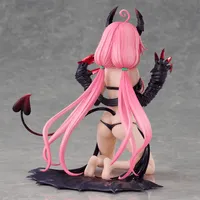 Union Creative To Love-Ru Darkness Series: Lala Satalin Deviluke ~Fillette Ver.~		 - To LOVE-Ru - photo 6