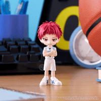 PalVerse Kuroko's Basketball vol.2 (Set of 6 figures) 12