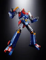 TAMASHII NATIONS GX-121 COM-BATTLER V6 - COM-BATTLER V - photo 4