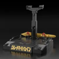 GOOD SMILE COMPANY THE GATTAI Might Gunner + Perfect Option Set - The Brave Express Might Gaine - photo 6
