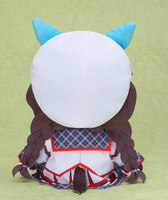 Kuripan Plushie Hokko Tarumae 2