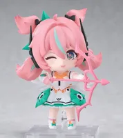 Good Smile Arts Shanghai Nendoroid Aria - Zenless Zone Zero - photo 4