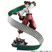 MegaHouse NARUTO GALS：Naruto ShippudenTenten（Repeat） - Naruto - photo 5