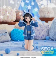 SEGA Yumemirize "BanG Dream!" -Umiri Yahata- ~Pajama Party!~ - BanG Dream! - photo 1