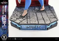Prime 1 Studio Premium Masterline STREET FIGHTER 6 Chun-Li Ultimate Version - Street Fighter - photo 28