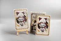 Room One Cards Assassin’s Creed Meoworld Mystery Mini Puzzle - Assassin's Creed Legacy II Series - photo 9