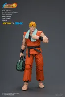 JOYTOY KOF'98UM Art of Fighting Team Ryo Sakazaki - The King of Fighters - photo 20