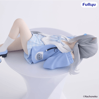 Nachoneko Noodle Stopper Figure -Nachoneko- 5