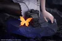 KOTOBUKIYA Mio Amakura・Mayu Amakura [FATAL FRAME II: Crimson Butterfly REMAKE] OSHI WORKS - FATAL FRAME II: Crimson Butterfly REMAKE - photo 2