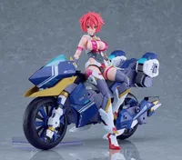 GOOD SMILE COMPANY PLAMATEA Honey Chaser - Cutie Honey Nova - photo 10