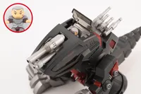 KOTOBUKIYA D-STYLE DEATH SAURER - ZOIDS - photo 5
