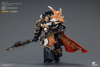 Night Lords Sevatar, First Captain of the Night Lords The Prince of Crows 23