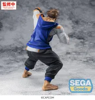 SEGA FIGURIZMα "Street Fighter 6" -Luke- - Street Fighter - photo 6