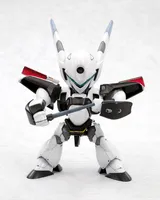 KOTOBUKIYA D-STYLE AV-X0 ZERO - Mobile Police Patlabor - photo 1