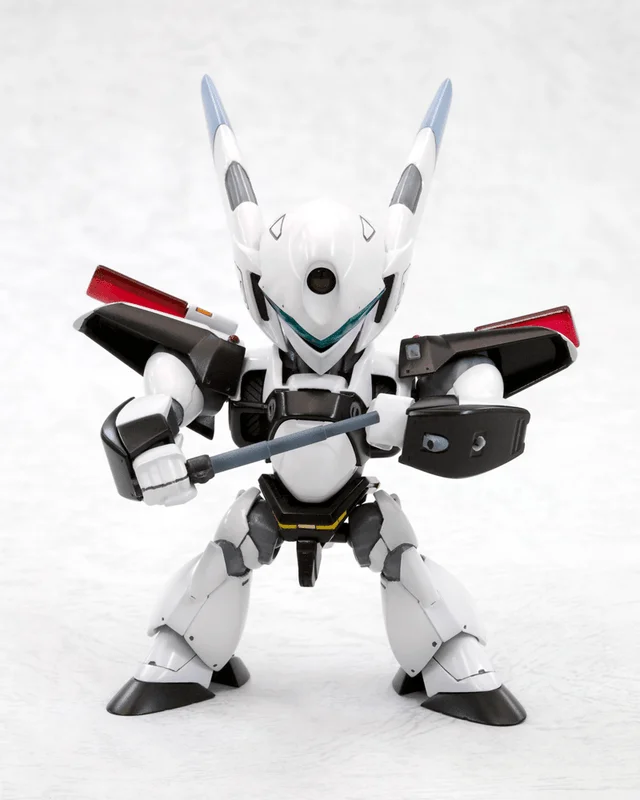 KOTOBUKIYA D-STYLE AV-X0 ZERO - Mobile Police Patlabor