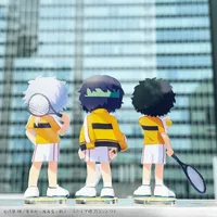 MegaHouse Irusuta The Prince of Tennis II Vol. 2 - The New Prince of Tennis - photo 9