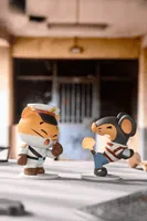 TOPTOY Mr.Black Manhunt Series Figures Blind Box - Mr.black - photo 5