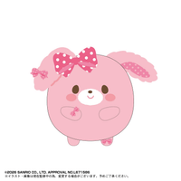 Sanrio Characters Fuwa Kororin Vol. 10 6