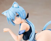 KOTOBUKIYA STYLET Swimsuit Ver. - FRAME ARMS GIRL - photo 1