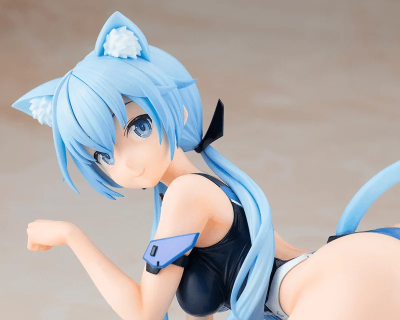 KOTOBUKIYA STYLET Swimsuit Ver. - FRAME ARMS GIRL