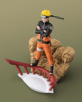 [STARTune] NARUTO UZUMAKI -THE WILL TO HOKAGE- "NARUTO" 5
