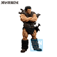 Zodd (Human Form)(Fated Polarity) 3