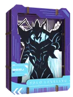 PUREMIND Solo Leveling - Abyss Archives - S (6units/set) - Solo Leveling - photo 9