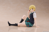 Strawberry 100% Desktop Cute Figure - Tsukasa Nishino (School uniform Ver.) 7