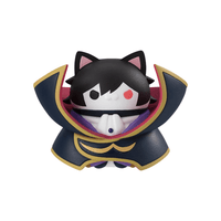 MEGA CAT PROJECT CODE GEASS Lelouch of the Rebellion Code Genyass 8