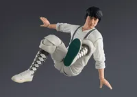 TAMASHII NATIONS Dragon Ma (PROJECT A) - Project A - photo 8