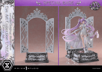 Concept Masterline rurudo Original Illustration Eve Art Collection UNREAL Cover Art Deluxe Version			 3