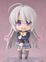 Nendoroid Nene Ayachi 1