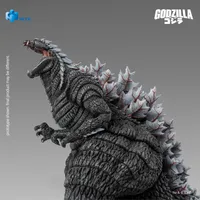 HIYA TOYS None Scale 6.7 Inch Godzilla Singular Point Godzilla Ultima Version Action Figure - Godzilla - photo 4