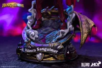HEX Collectibles Blizzard Hearthstone® Valeera Sanguinar 1/6 Scale Statue - Blizzard - photo 4