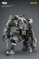 JOYTOY Tiekui Dual Pilot Mecha MK04 - Dark Source - photo 17